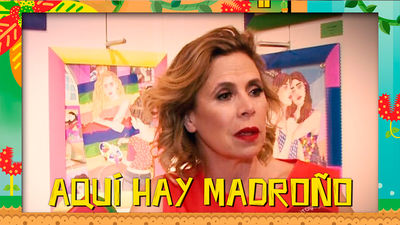 Ágatha Ruiz de la Prada carga de nuevo contra su ex, Pedro J. Ramírez