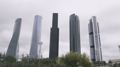 Desmontando Madrid: De Madrid al cielo