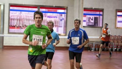 Abierto el plazo de inscripción para la 'Carrera 10K Mercamadrid'
