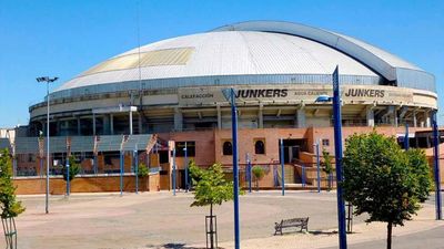 Leganés instalará cámaras de videovigilancia en La Cubierta y el Recinto Ferial