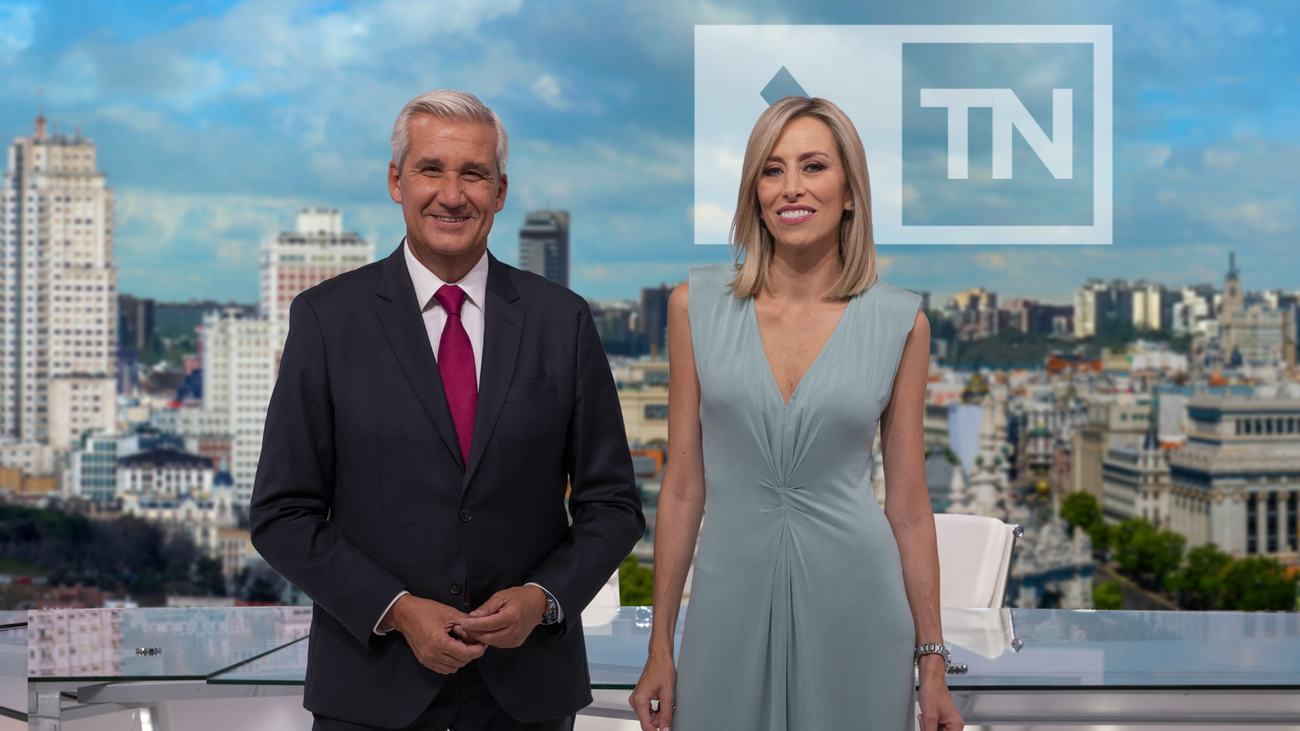 Telenoticias 1 06.06.2025