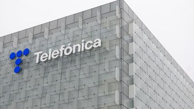 Telefónica pierde 1.731 millones hasta marzo