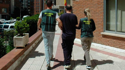 Detienen a un hombre en Guadalajara sobre el que pesaba orden de detención de Marruecos