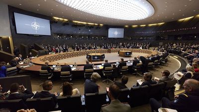 EEUU insiste en que la OTAN debe incrementar hasta el 5% la inversión militar para hacer frente a las amenazas