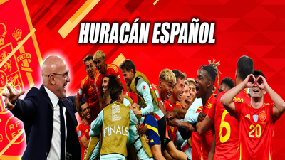 Lamine Yamal, Unai y Oyarzabal, claves del pase a la final de la Liga de las naciones